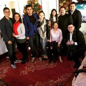 Meet your Posher, Victoria